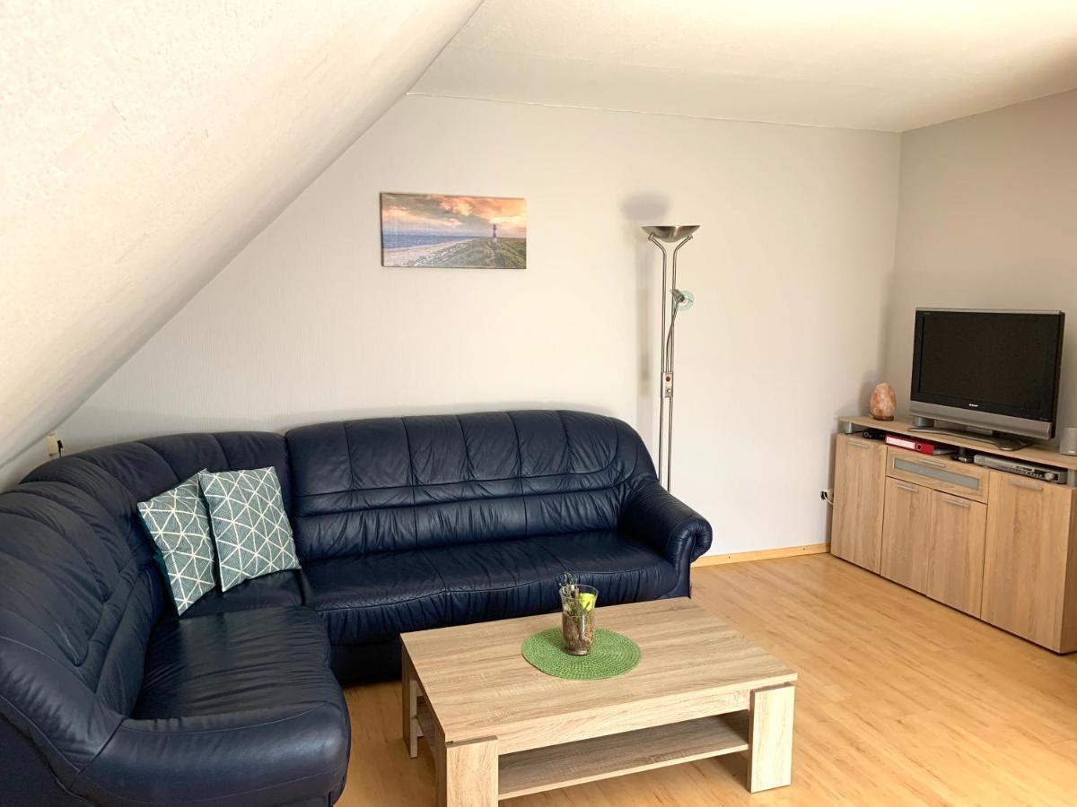 Apartment Heyken *