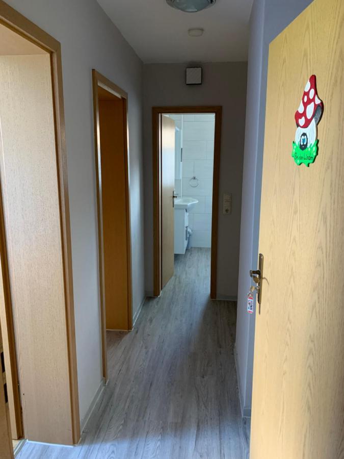 Apartment Heyken *