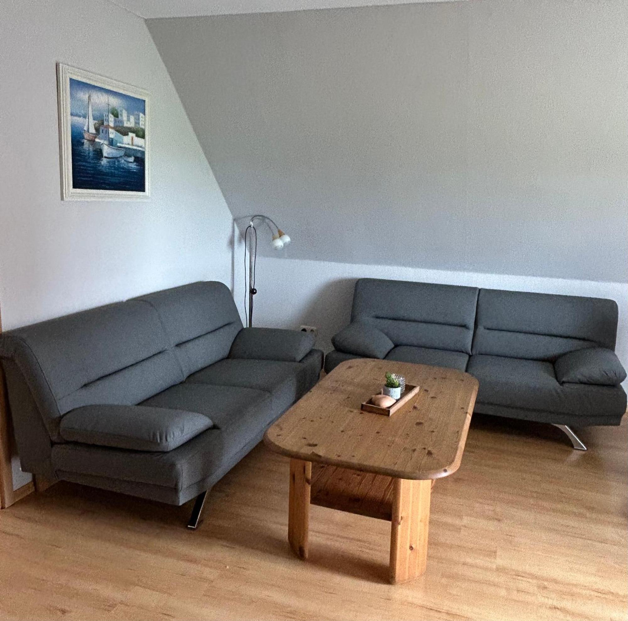 Heyken Apartment Werdum